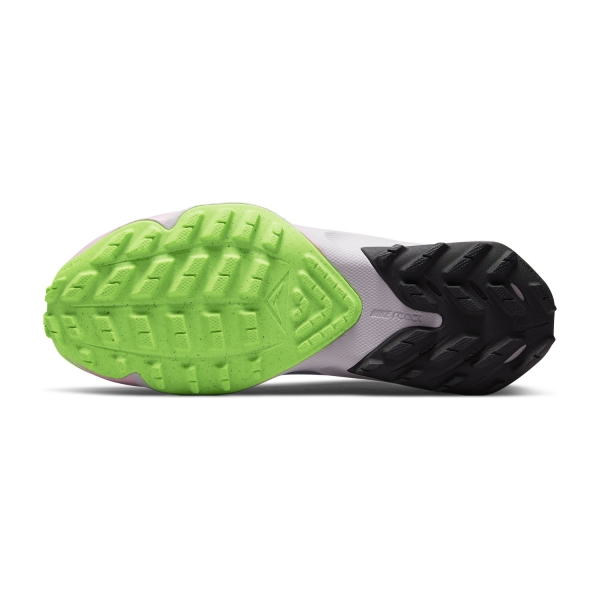 Nike Air Zoom Terra Kiger 8 - Light Marine/White/Hyper Royal/Black