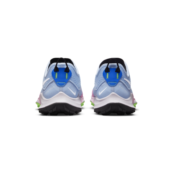 Nike Air Zoom Terra Kiger 8 - Light Marine/White/Hyper Royal/Black