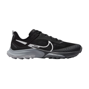 Men's Trail Running Shoes Nike Air Zoom Terra Kiger 8  Black/Pure Platinum/Anthracite/Wolf Grey DH0649001