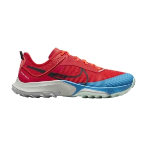 Men's Trail Running Shoes Nike Air Zoom Terra Kiger 8  Habanero Red/Black/Total Orange DH0649600