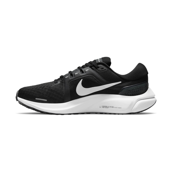 Nike Air Zoom Vomero 16 - Black/White/Anthracite