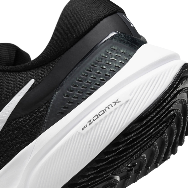 Nike Air Zoom Vomero 16 - Black/White/Anthracite