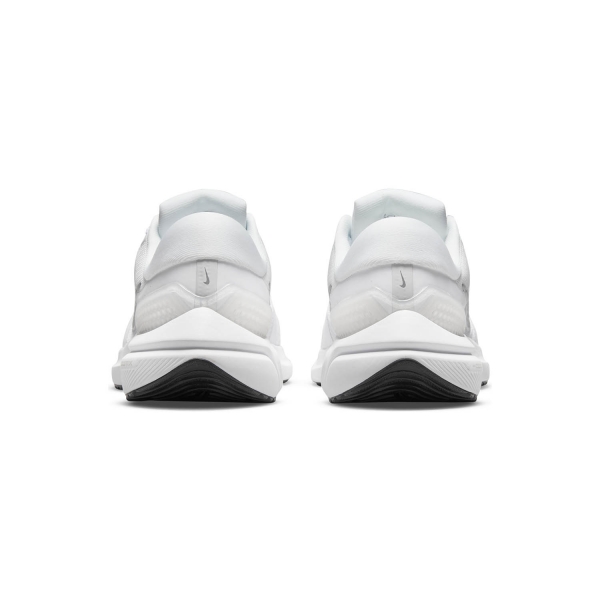 Nike Air Zoom Vomero 16 - White/Metallic Silver/Pure Platinum