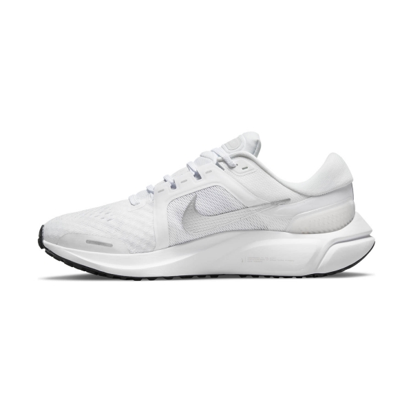 Nike Air Zoom Vomero 16 - White/Metallic Silver/Pure Platinum