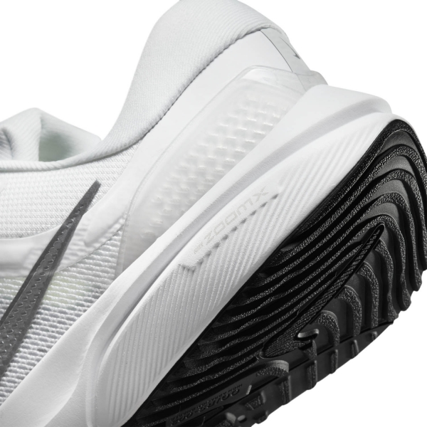 Nike Air Zoom Vomero 16 - White/Metallic Silver/Pure Platinum