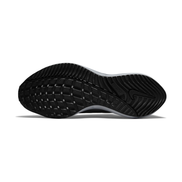 Nike Air Zoom Vomero 16 - Black/Metallic Silver/Anthracite