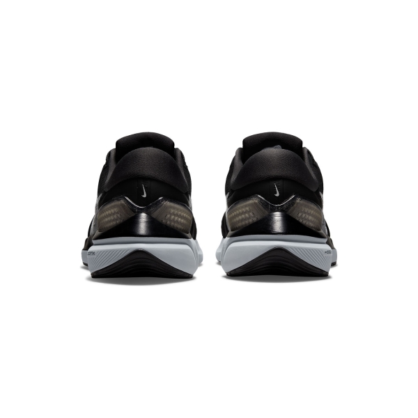 Nike Air Zoom Vomero 16 - Black/Metallic Silver/Anthracite