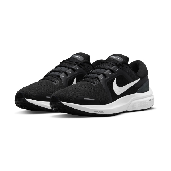 Nike Air Zoom Vomero 16 - Black/White/Anthracite