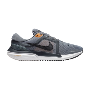 Zapatillas Running Neutras Hombre Nike Air Zoom Vomero 16  Cool Grey/Black/Anthracite Kumquat DA7245005