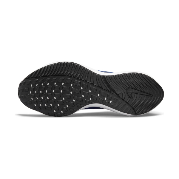 Nike Air Zoom Vomero 16 - Wolf Grey/Hyper Royal/Black/Dark Grey