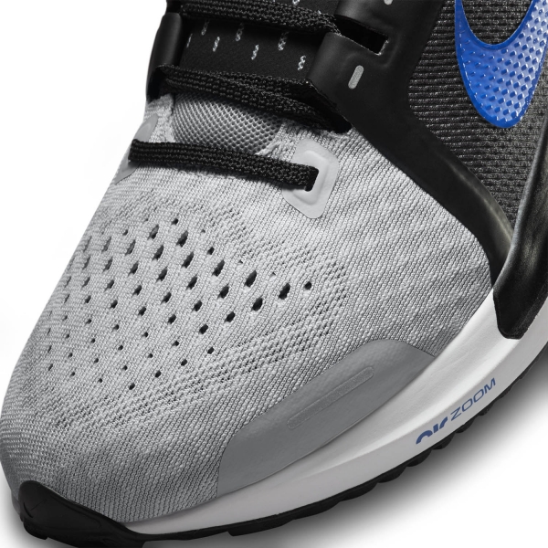 Nike Air Zoom Vomero 16 - Wolf Grey/Hyper Royal/Black/Dark Grey