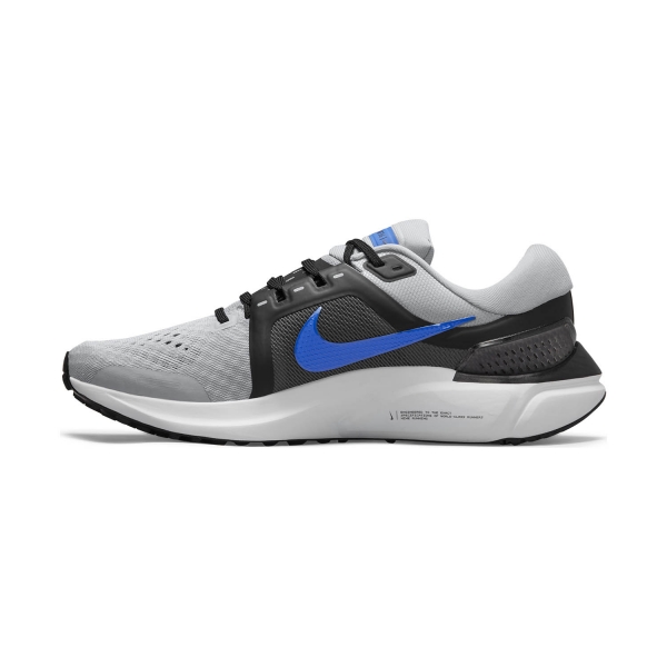 Nike Air Zoom Vomero 16 - Wolf Grey/Hyper Royal/Black/Dark Grey