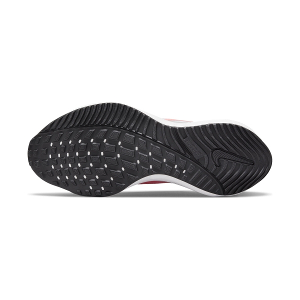 Nike Air Zoom Vomero 16 - White/Lava Glow/Pure Platinum
