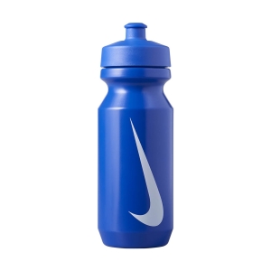 Accesorios Hidratación Nike Big Mouth Graphic 650 ml Cantimplora  Blue/White N.000.0042.408.22
