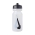 Nike Big Mouth Swoosh 650 ml Water Bottle - White/Black