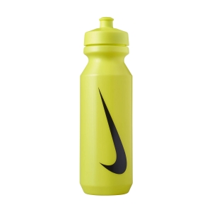 Accesorios Hidratación Nike Big Mouth Swoosh 950 ml Cantimplora  Yellow/Black N.000.0040.306.32