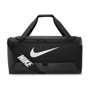 Borsa Nike Brasilia 9.5 Borsone  Black/White DO9193010