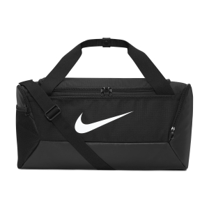 Bag Nike Brasilia 9.5 Small Duffle  Black/White DM3976010