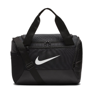 Bag Nike Brasilia XSmall Duffle  Black/White BA5961010