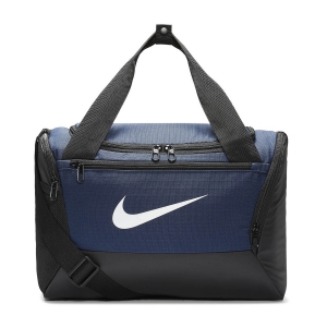 Bag Nike Brasilia XSmall Duffle  Midnight Navy/Black/White BA5961410