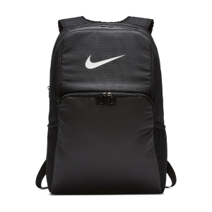 Backpack Nike Brasilia Large Backpack  Black/White BA5959010