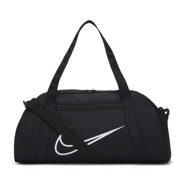 Bag Nike Gym Club Duffle  Black/White DA1746010
