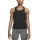 Nike Dri-FIT ADV AeroSwift Tank - Black/White