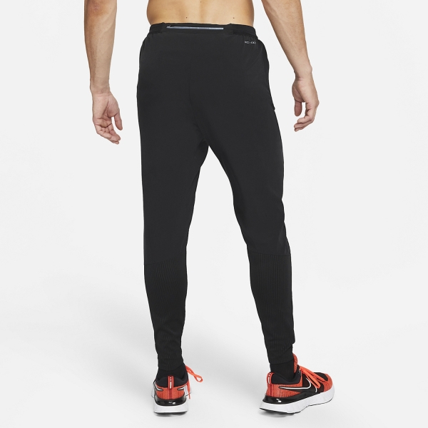 Nike Dri-FIT ADV AeroSwift Pants - Black/White