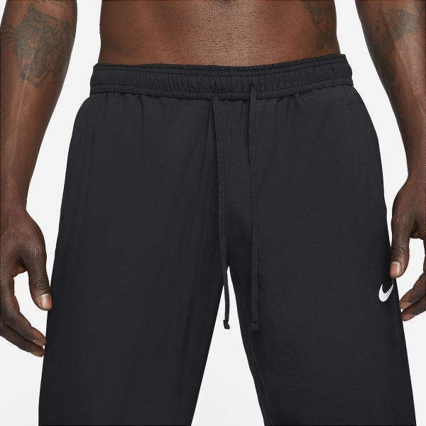 Nike Dri-FIT Challenger Woven Pantaloni - Black/Reflective Silver