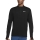 Nike Dri-FIT Element Logo Shirt - Black/Reflective Silver