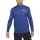 Nike Dri-FIT Element Logo Camisa - Obsidian/Game Royal/Reflective Silver