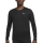 Nike Dri-FIT Miler Shirt - Black/Reflective Silver