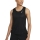 Nike Dri-FIT Race Tank - Black/Reflective Silver