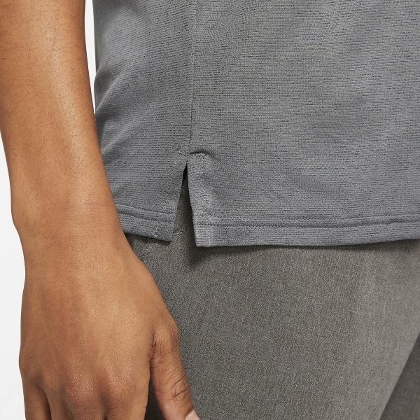 Nike Dri-FIT Superset Maglietta - Iron Grey/Black