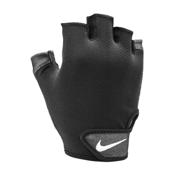 Accessori Running Nike Essential Guanti  Black/Anthracite N.LG.C5.057