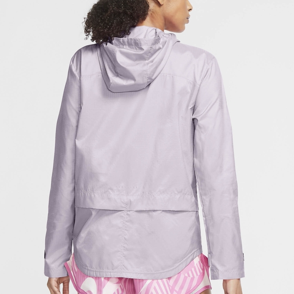 Nike Essential Giacca - Venice/Reflective Silver
