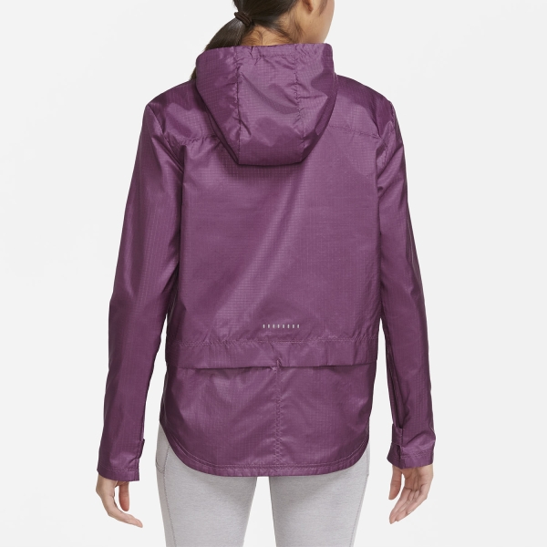 w nk essential jacket