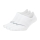 Nike Everyday Plus Lightweight x 3 Socks Woman - White/Wolf Grey