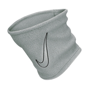 Calentador de Cuello Nike Fleece 2.0 Calentador de Cuello  Particle Grey/Black N.100.0656.063.OS