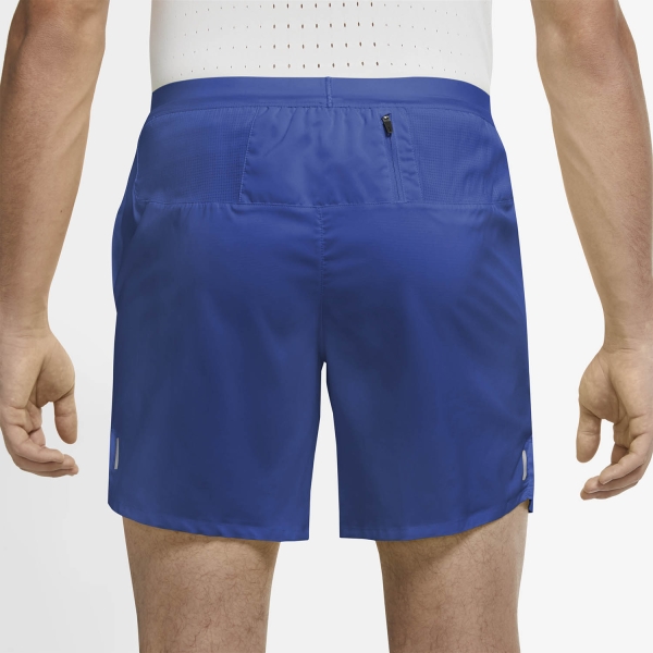 Nike Flex Stride 7in Shorts - Game Royal/Reflective Silver