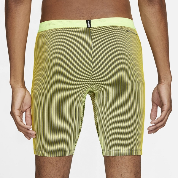 Nike Flyvent Aeroswift 9in Pantaloncini Running Uomo - Iron Grey