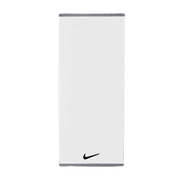 Running Accessories Nike Nike Fundamental Towel  White/Black  White/Black 