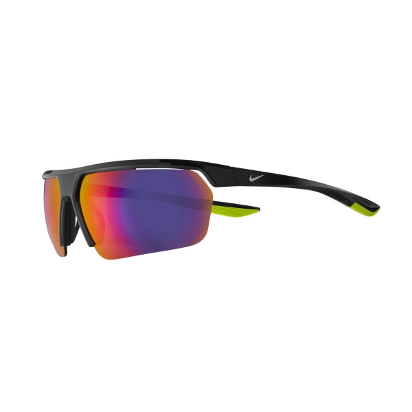 Occhiali da Running Nike Gale Force Occhiali  Anthracite/Wolf Grey W/Field Tint Lens 43628060