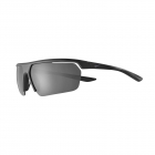 Nike Gale Force Sunglasses - Matte Black/Cool Grey W/Dark Grey Lens