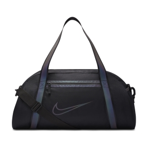 Bag Nike Gym Club Plus Duffle  Black/Reflective DB3258010