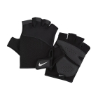 Nike Elemental Lightweight Gloves Woman - Black/White
