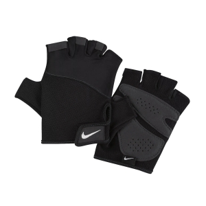 Accesorios Varios Running Nike Gym Elemental Women's Fitness Gloves  Black/White N.LG.D2.010