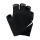 Nike Gym Essential Fitness Gloves Woman - Black/White