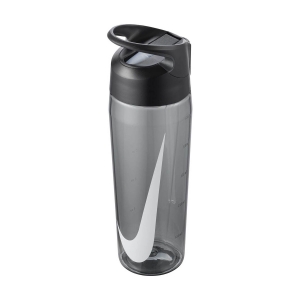 Hydratation Accessories Nike Hypercharge Straw Water Bottle  Anthracite/White N.000.3184.025.24