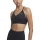 Nike Indy Reggiseno Sportivo - Black/White